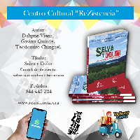 Obra Selva y Dolor, Compilado de cuentos sobre narcotráfico y terrorismo