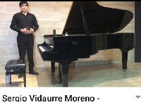 LA MÚSICA SOSTÉN DEL ALMA