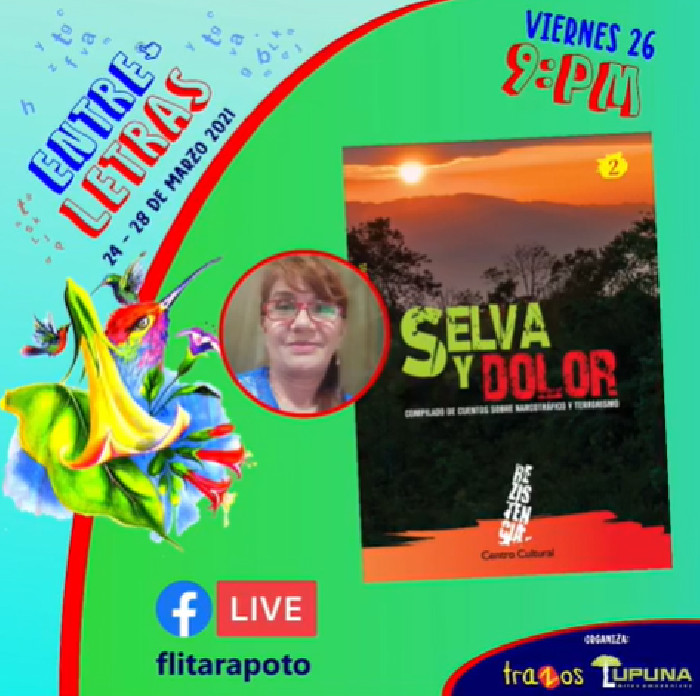 Presentación del libro