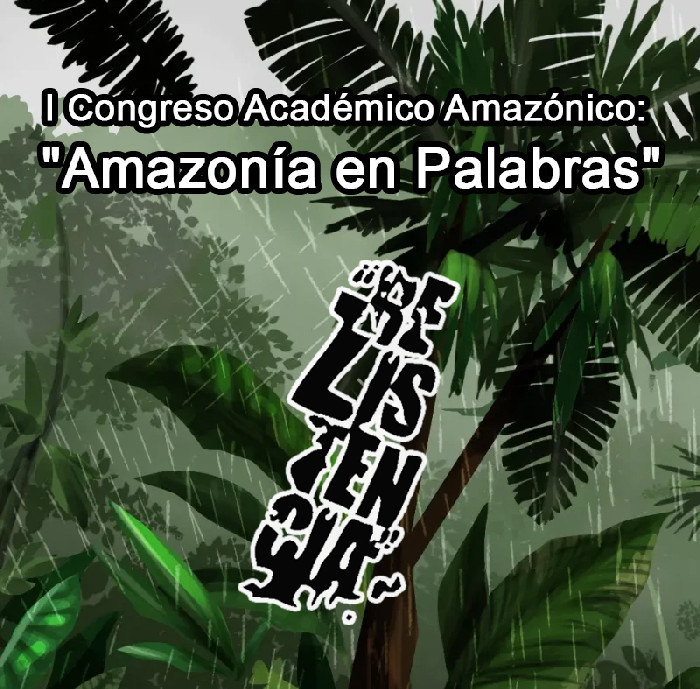 I Congreso Académico Amazónico, 